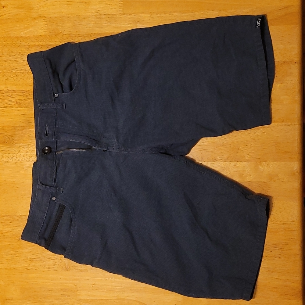 Vans shorts